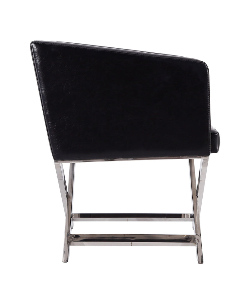 Manhattan Hollywood - Accent Armchair
