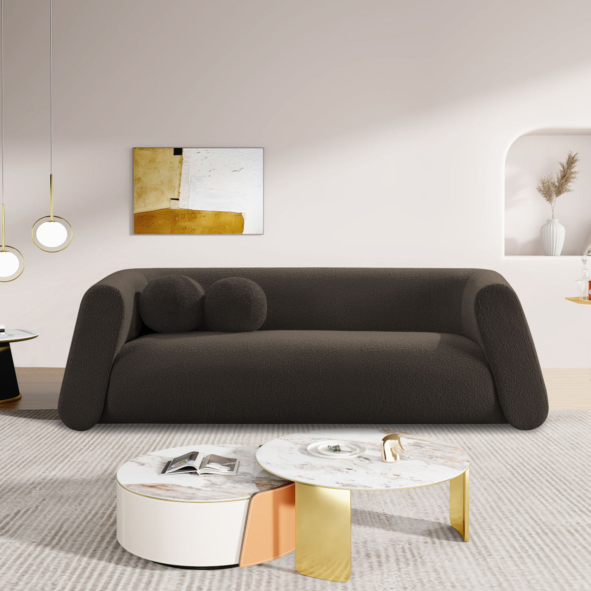 Abbington - Sofa