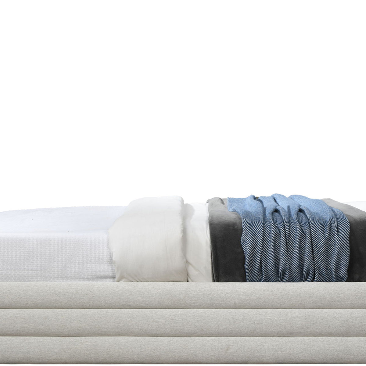 Maxwell - Bed