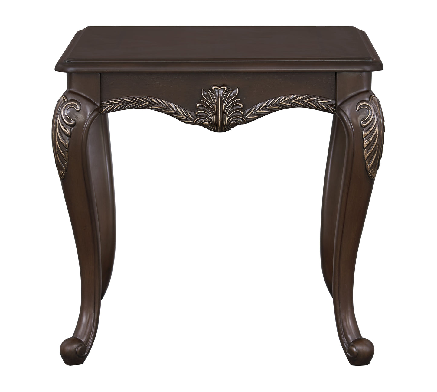 Pierce - Elegant Craftsmanship Table