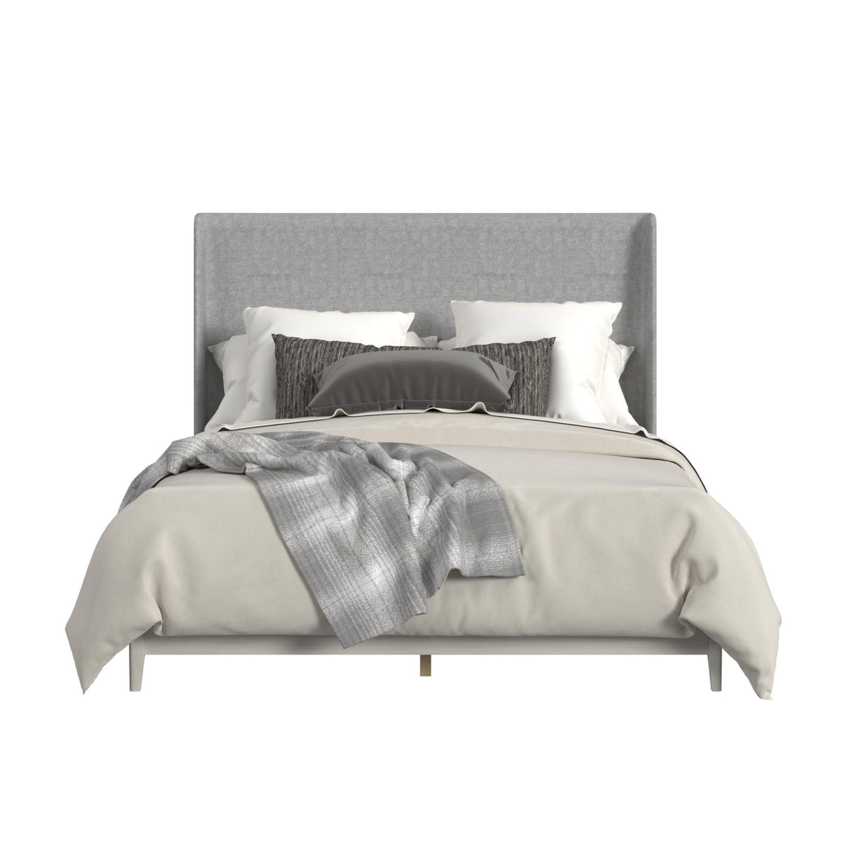 Westland - Upholstered Bed