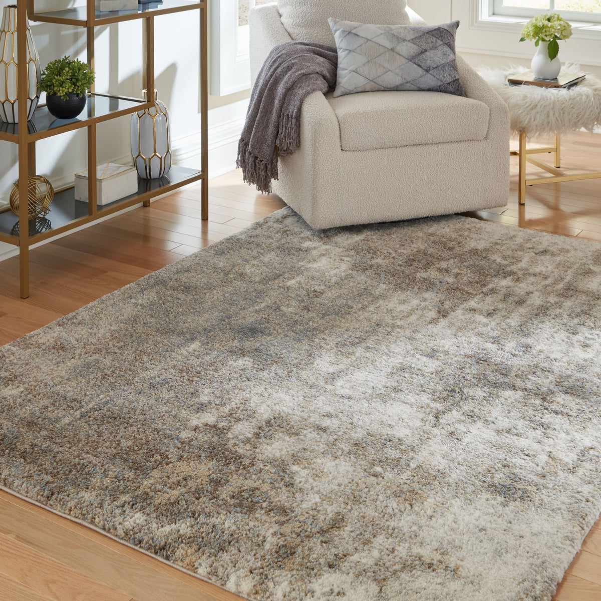 Pearidge - Rug