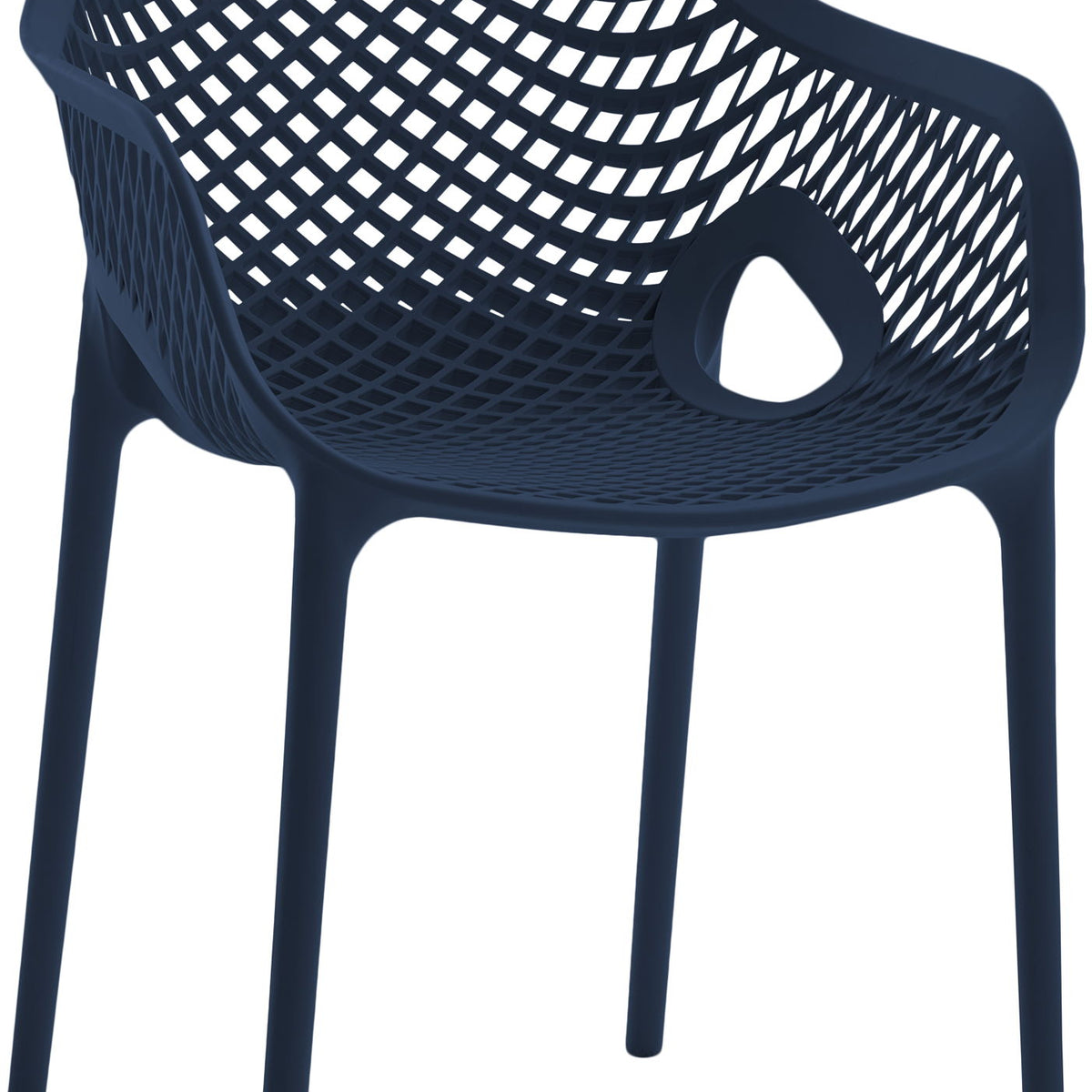 Mykonos - Outdoor Dining Chair (Set of 2)