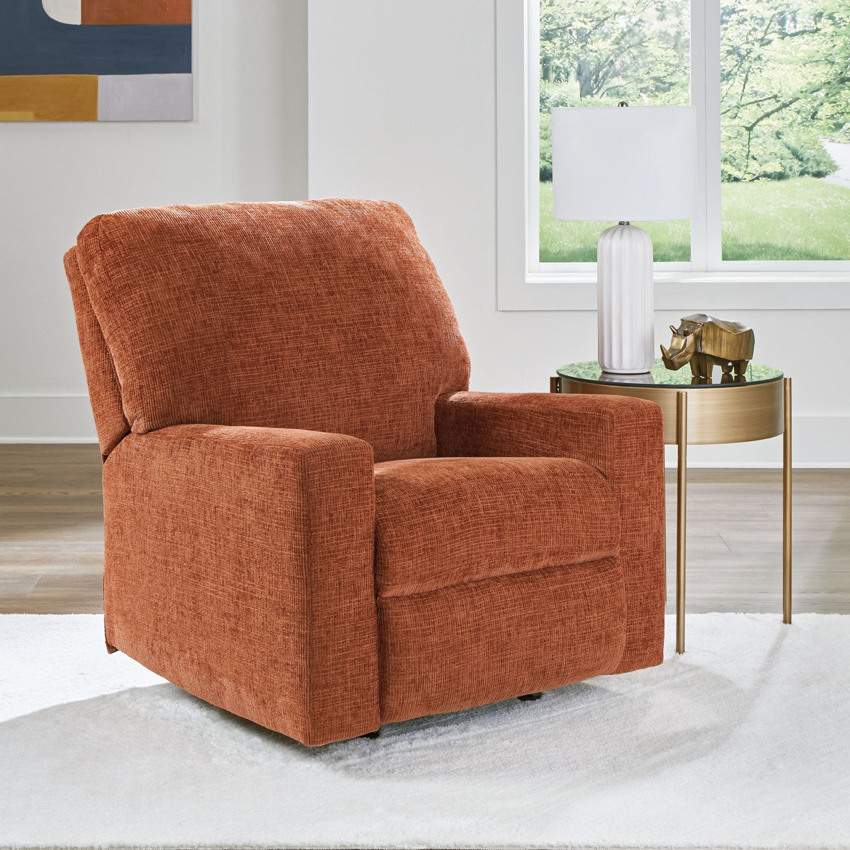 Aviemore - Rocker Recliner