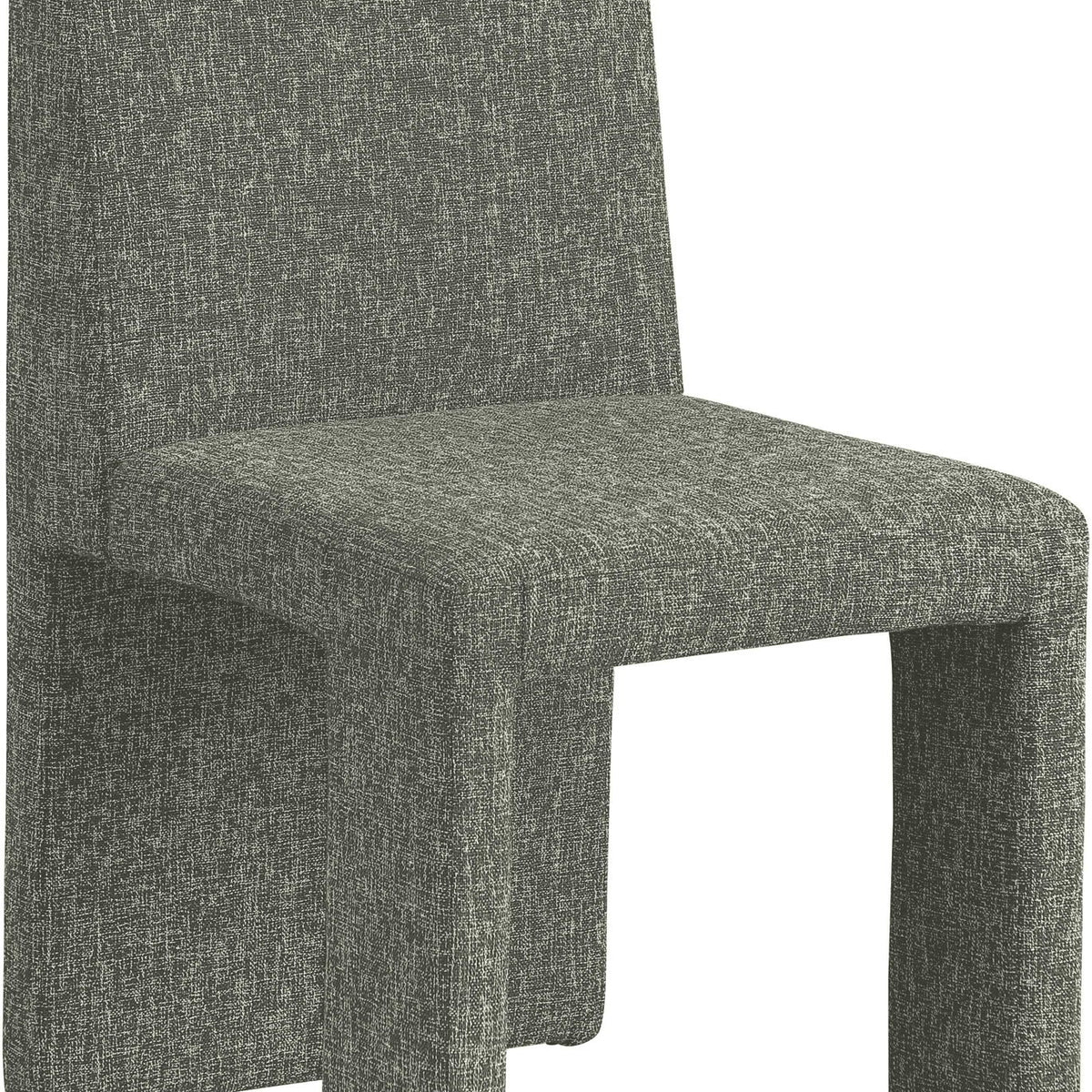 Benson - linen Dining Chair (Set of 2)