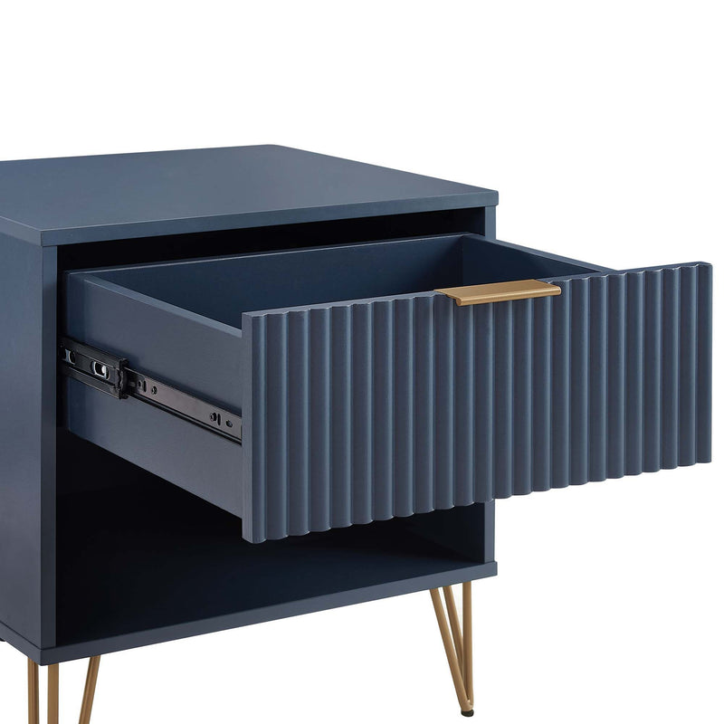 Manhattan Dumbo - Nightstand