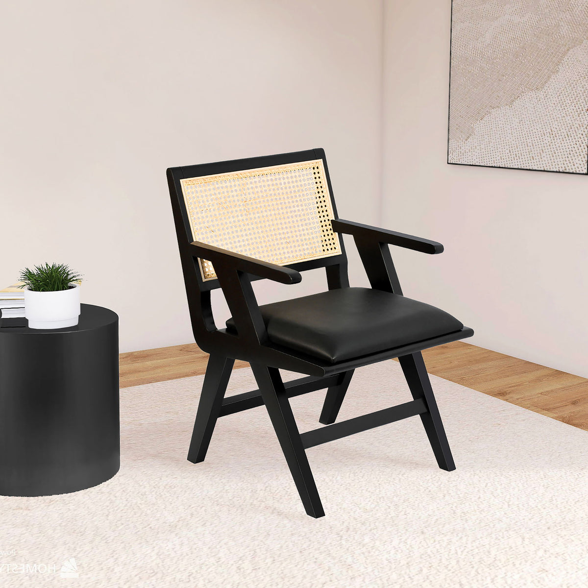 Abby - Dining Arm Chair (Set of 2)