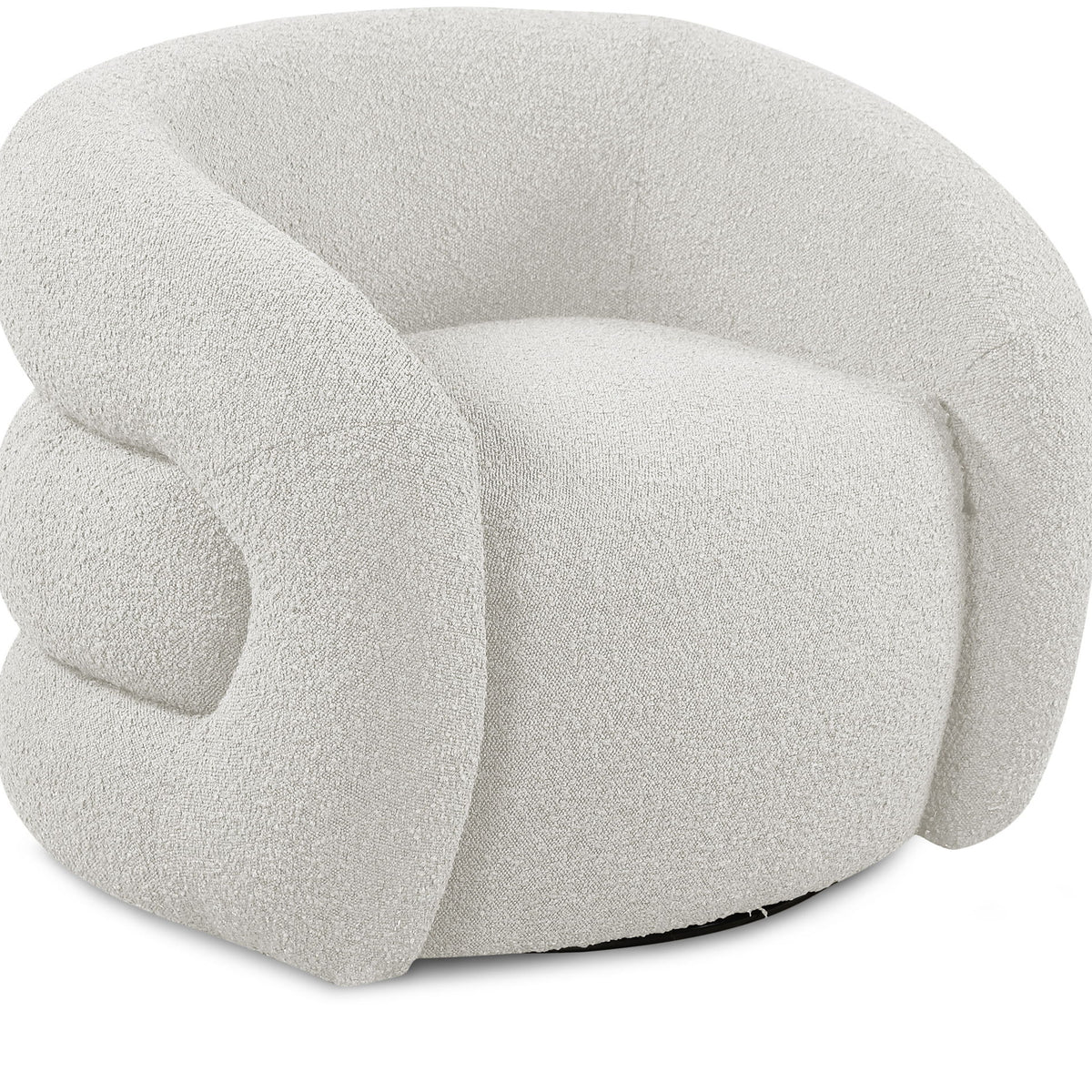Roxbury - Swivel Accent Chair