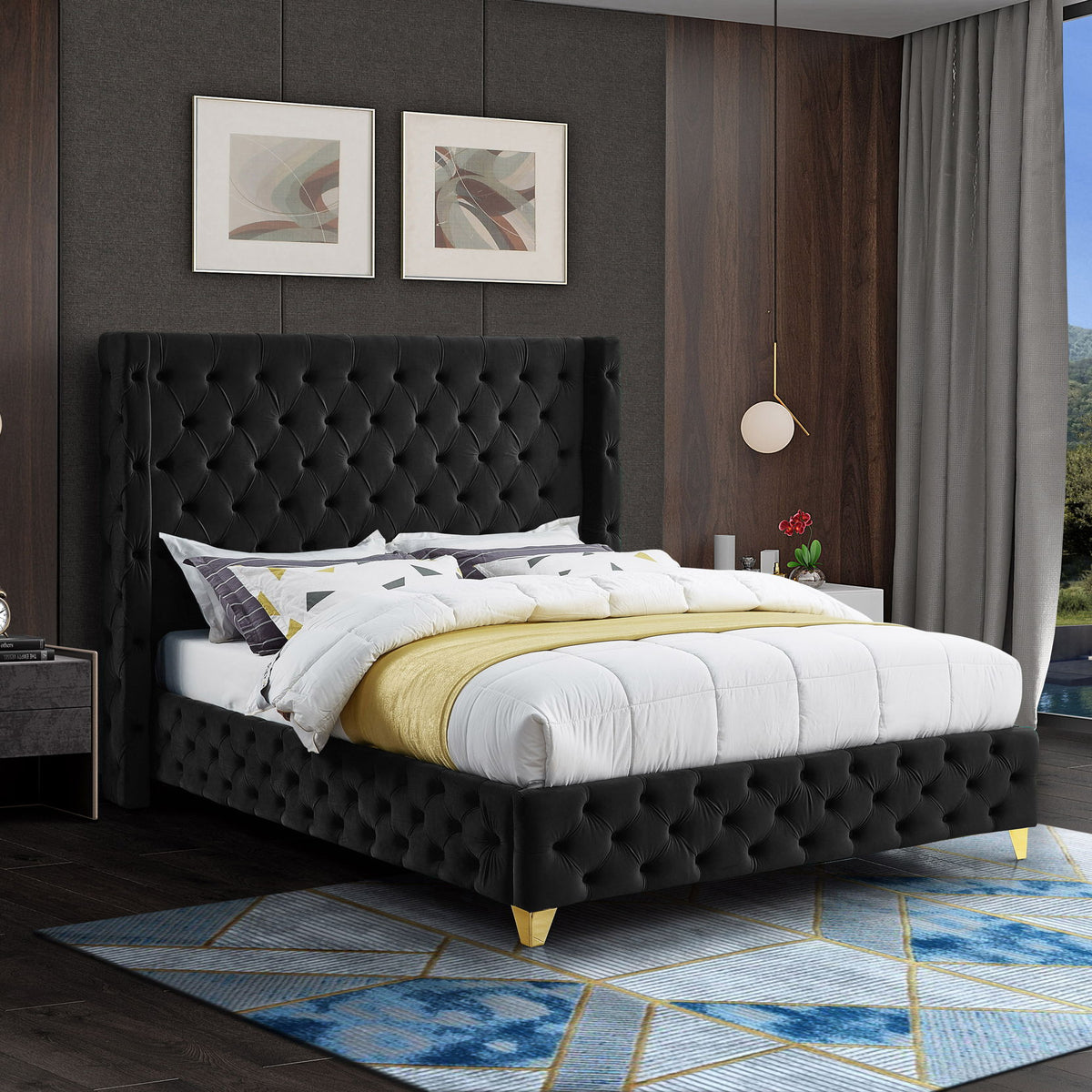 Savan - Bed
