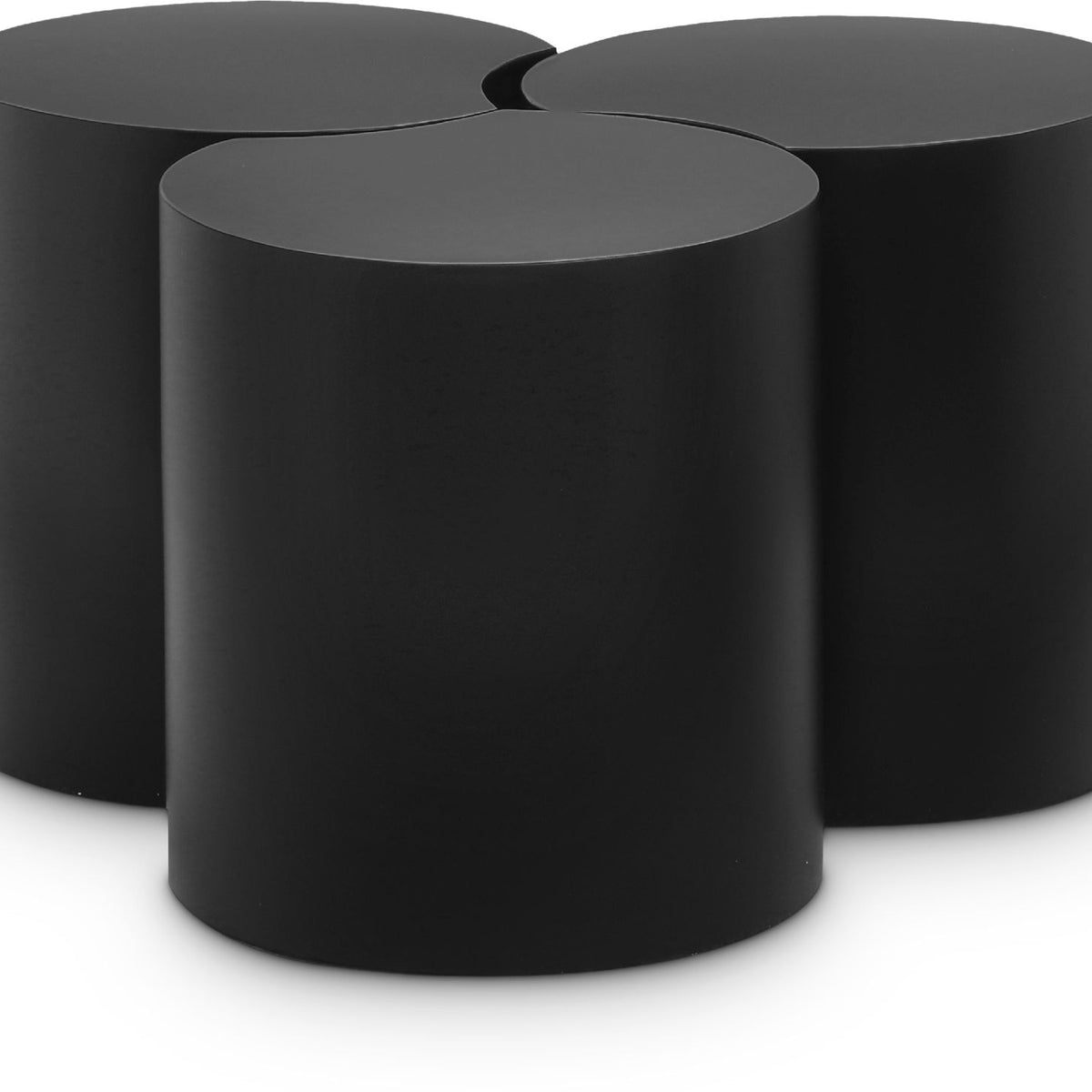 Dimple - 3 Piece Modular Coffee Table