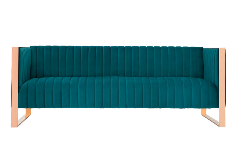 Manhattan Trillium - Sofa