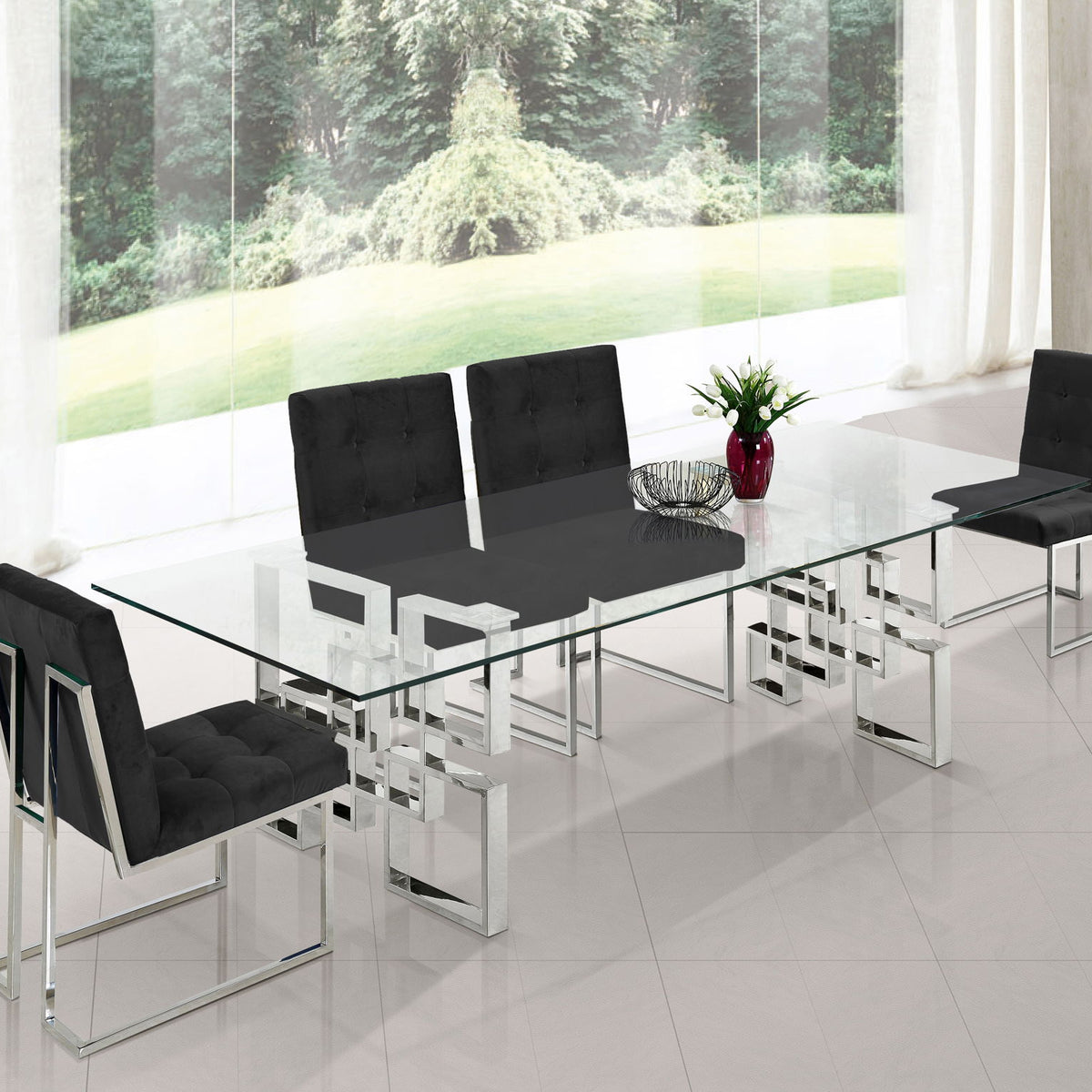 Alexis - Dining Chair (Set of 2)