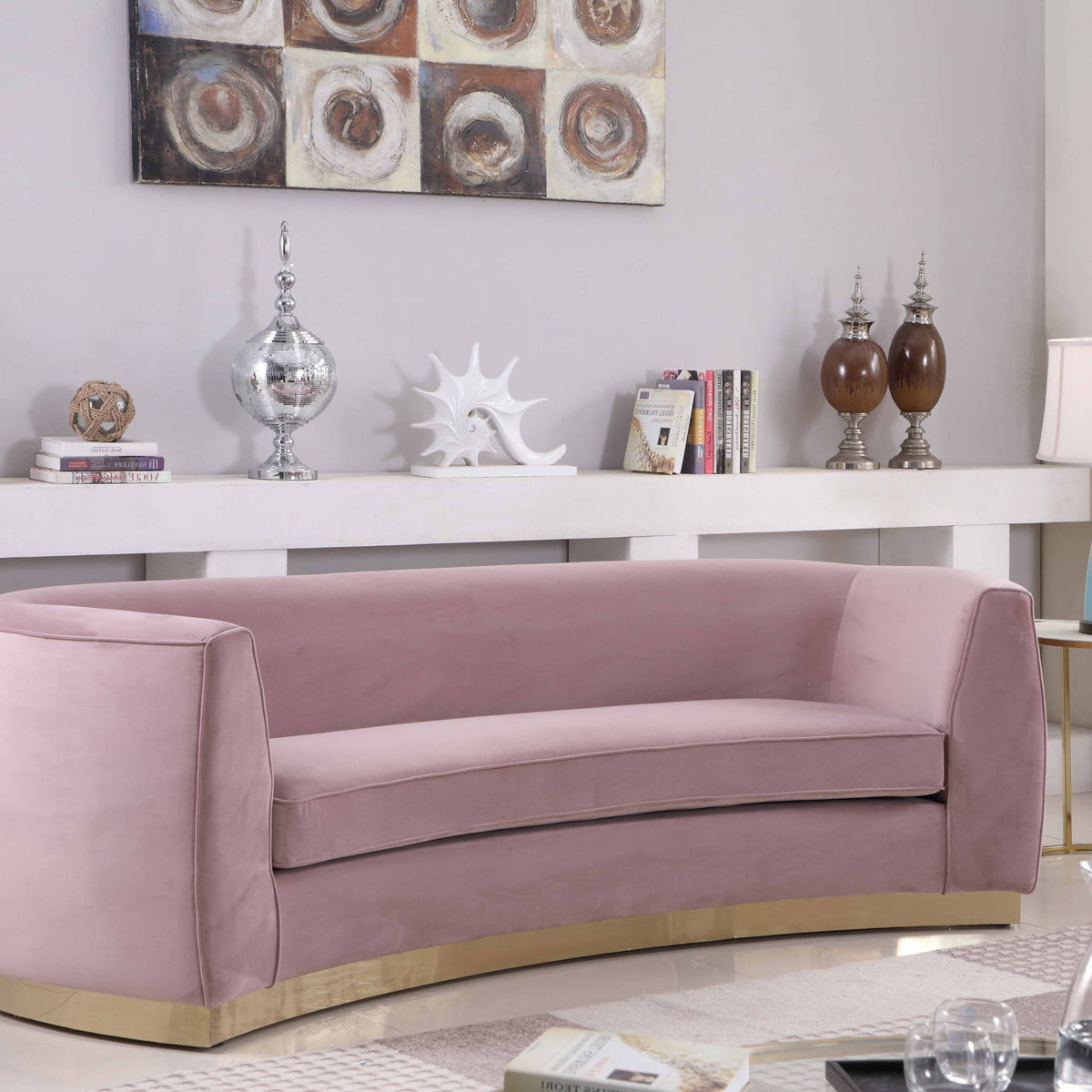 Julian - Sofa