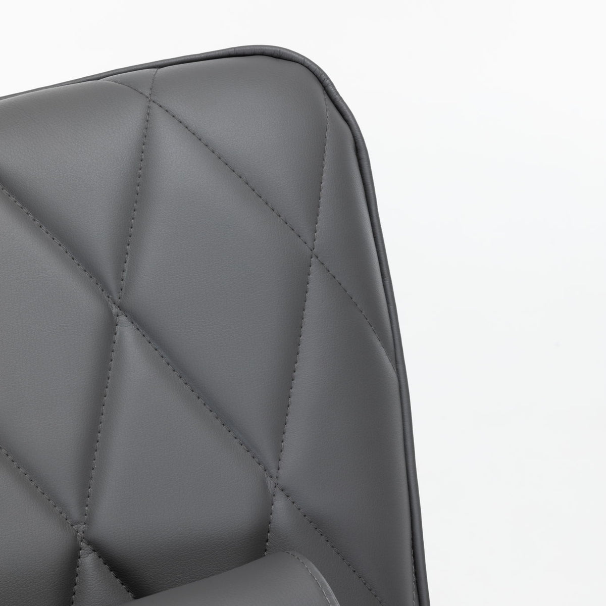 Rocking Accent Chair With Lumbar Pillow And Ottoman