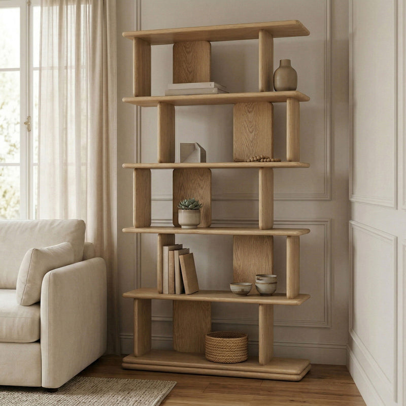 Nexa - Bookcase