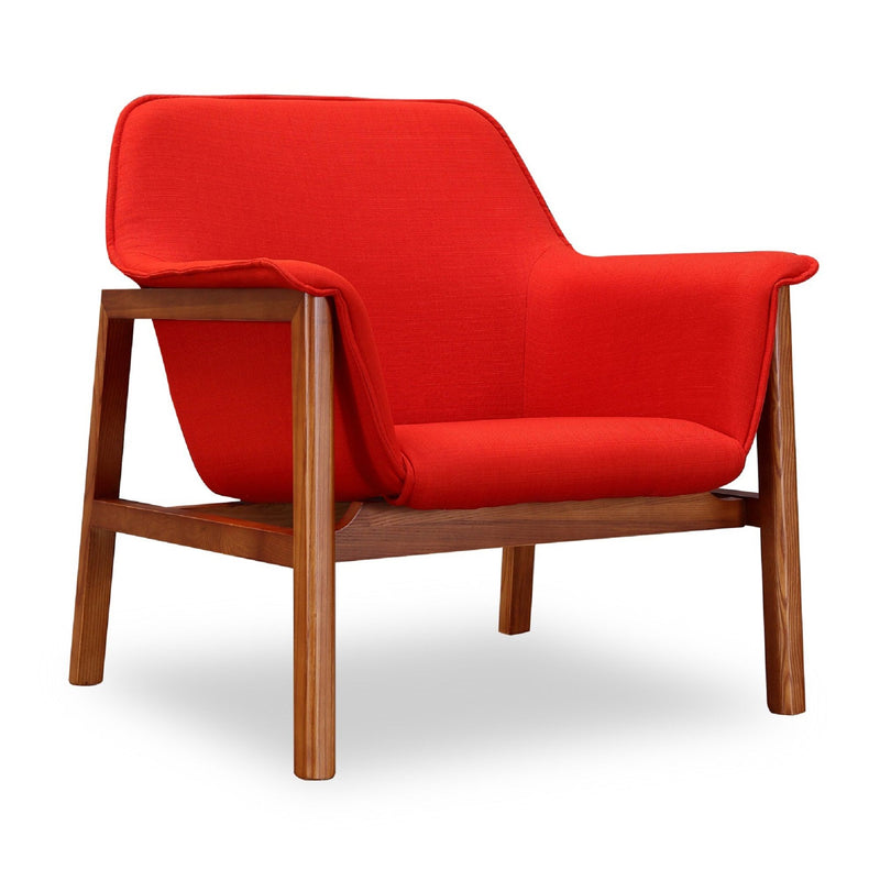 Manhattan Miller - Accent Armchair