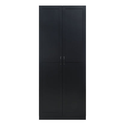 Manhattan Hopkins - Storage Cabinet With 7 Shelves