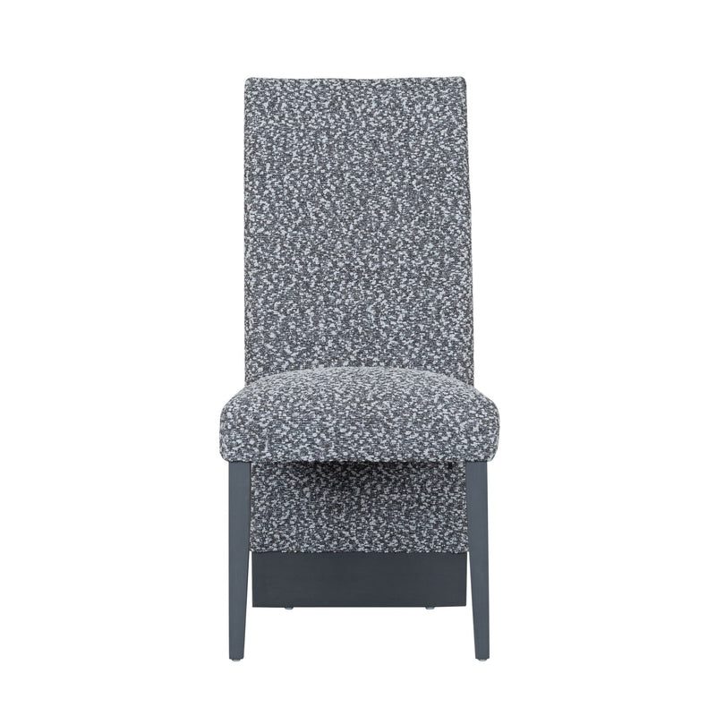 Stacey - Contemporary Dining Chair (Set of 2)