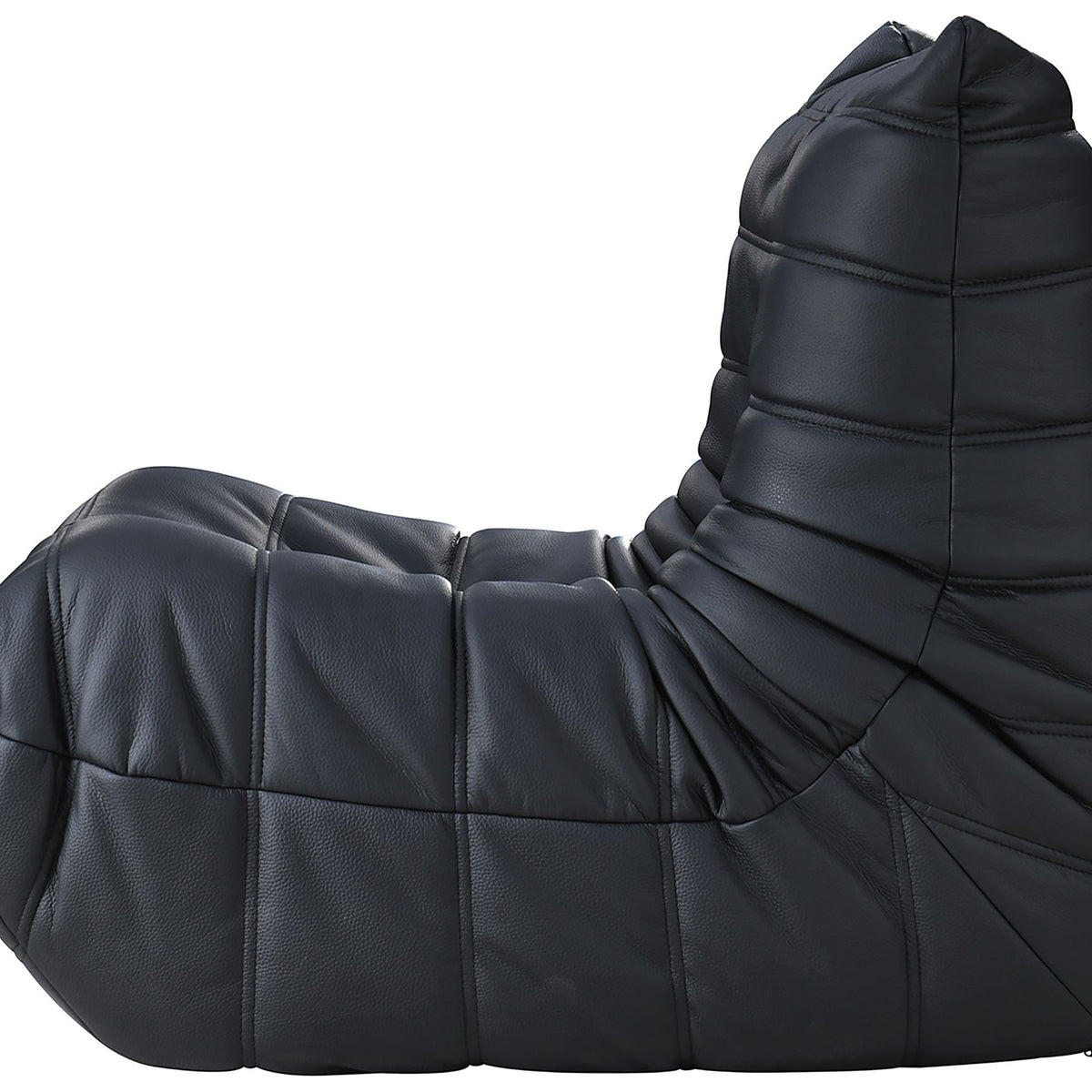 Relax - Vegan Leather Upholstered Chair