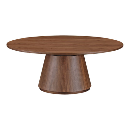 Otago - Coffee Table - Walnut