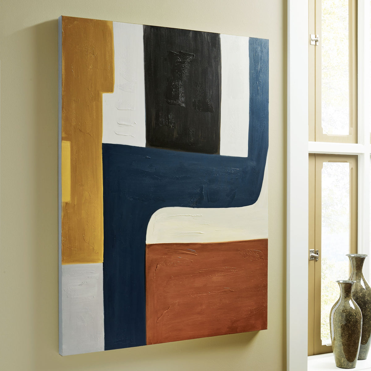 Lennmen - Wall Art - Multi