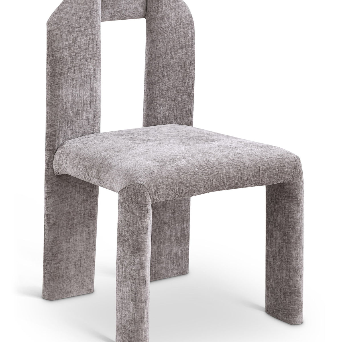 Bennett - Chenille Dining Chair (Set of 2)