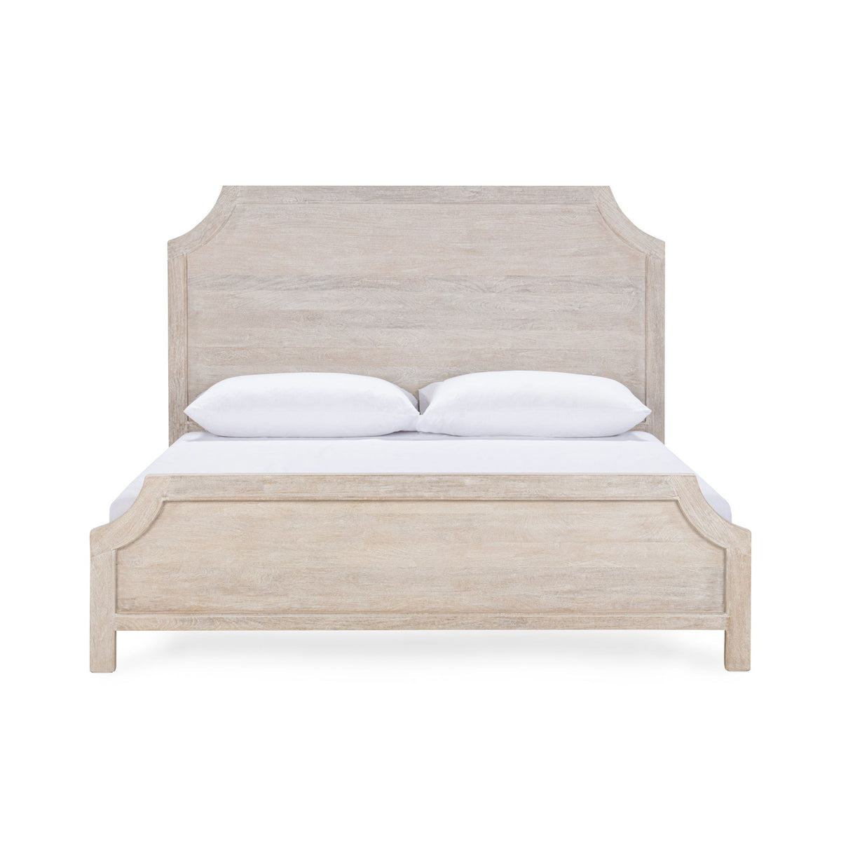 Westmont - Solid Wood Bed