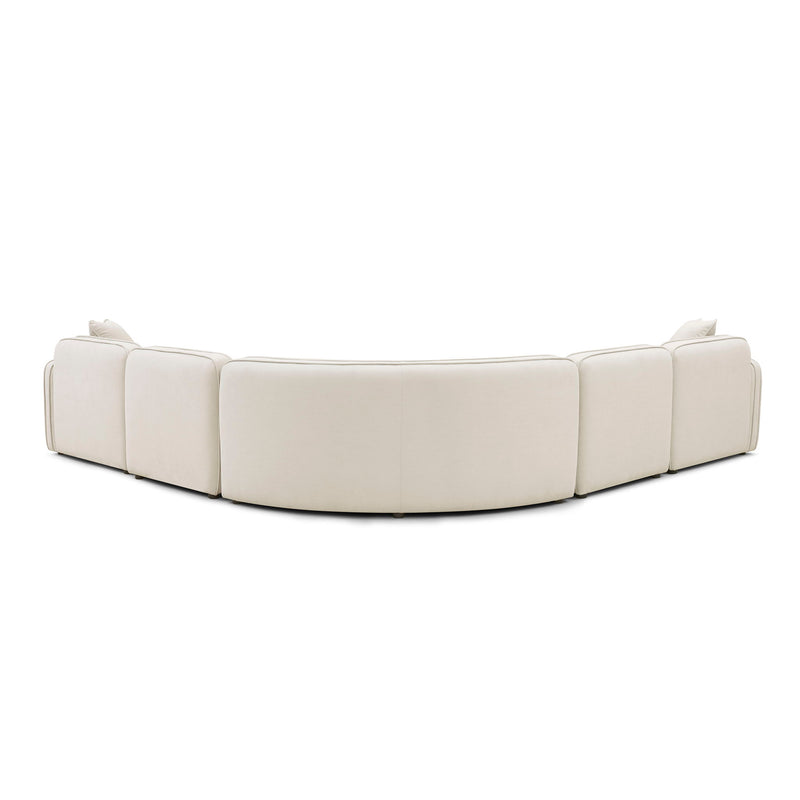 Travie - Modular Sectional
