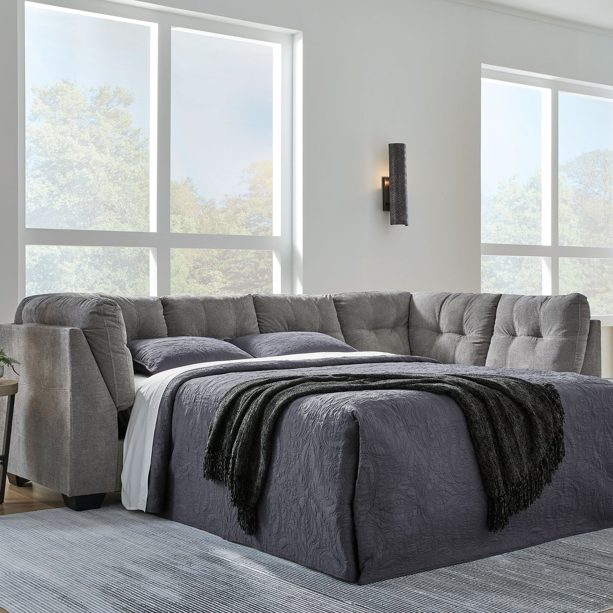 Marleton - Sleeper Sectional