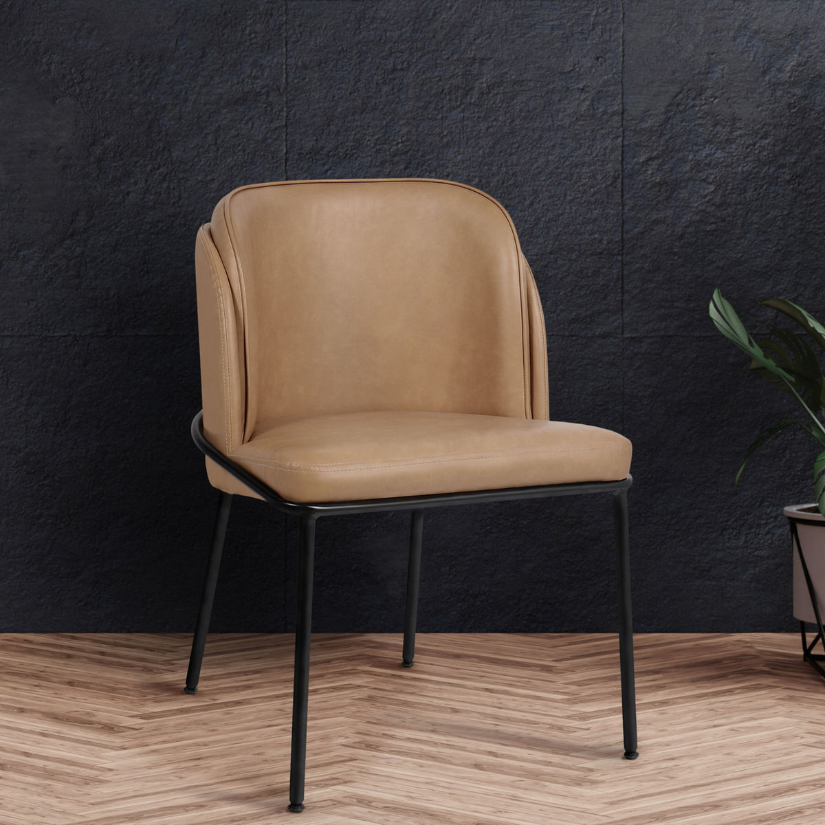 Jagger - Dining Chair (Set of 2)