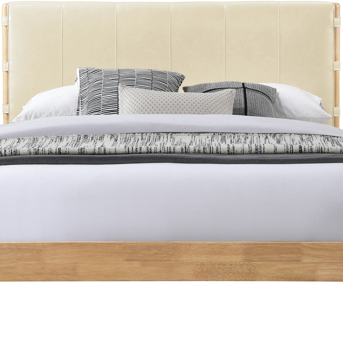 Asher - Bed