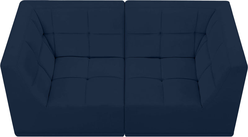 Relax - Modular Sofa - 2 Seats
