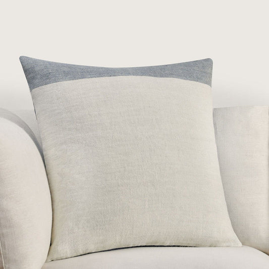 Boardwalk - BW Fairbanks Pillow - Blue