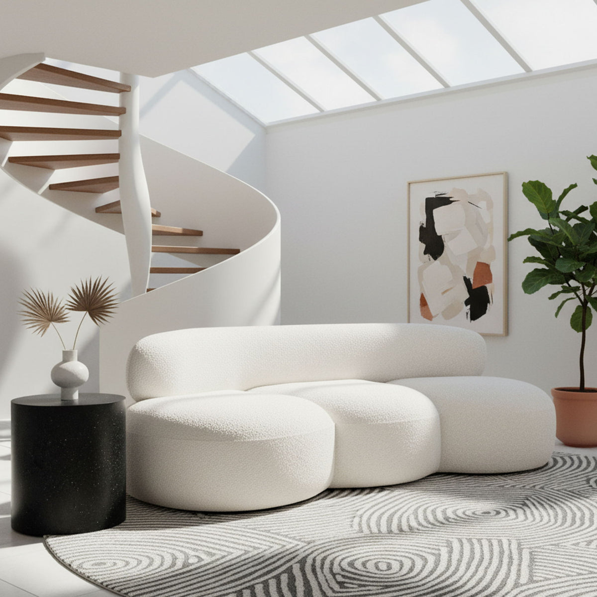 Terrazo - Table