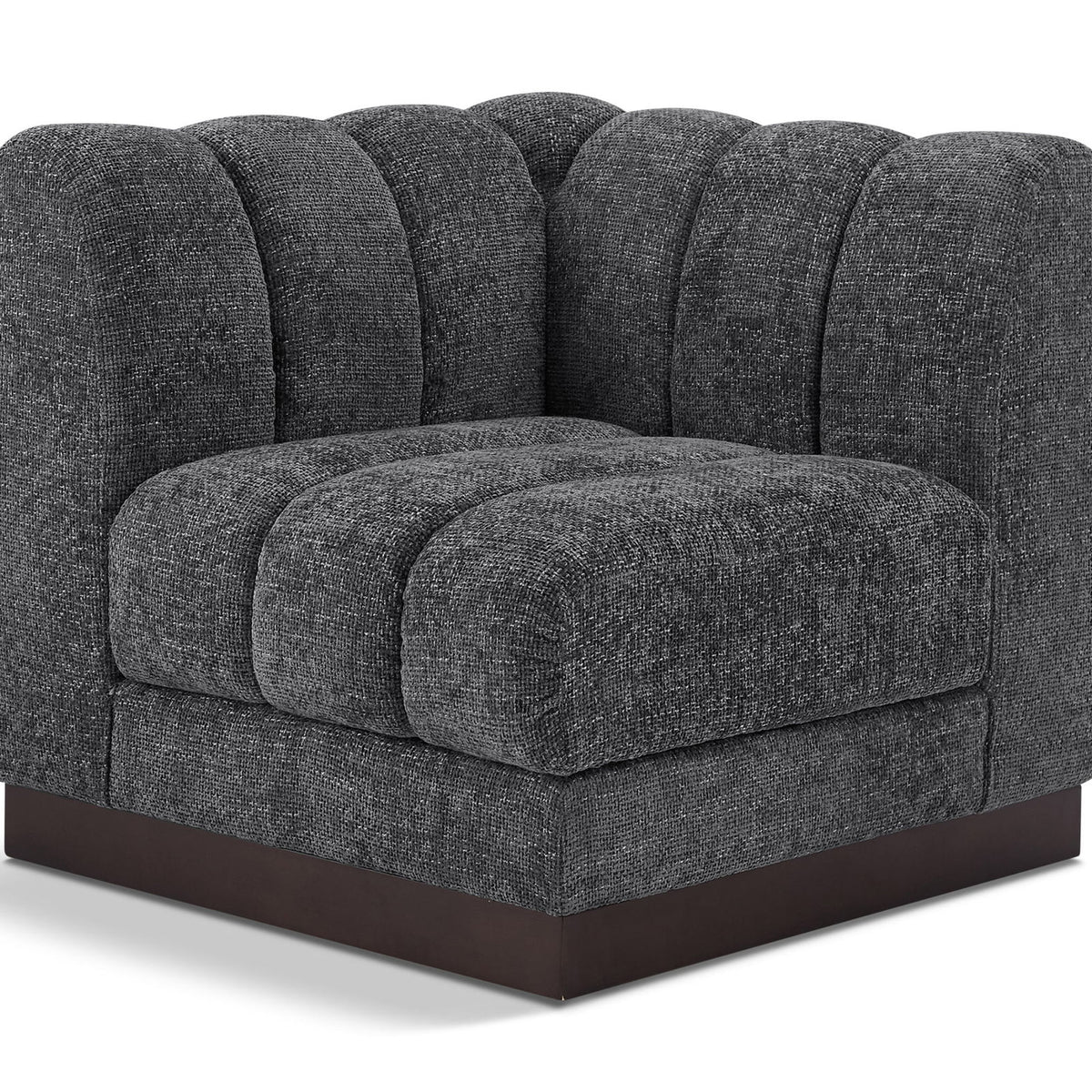 Quinn - Corner Chair