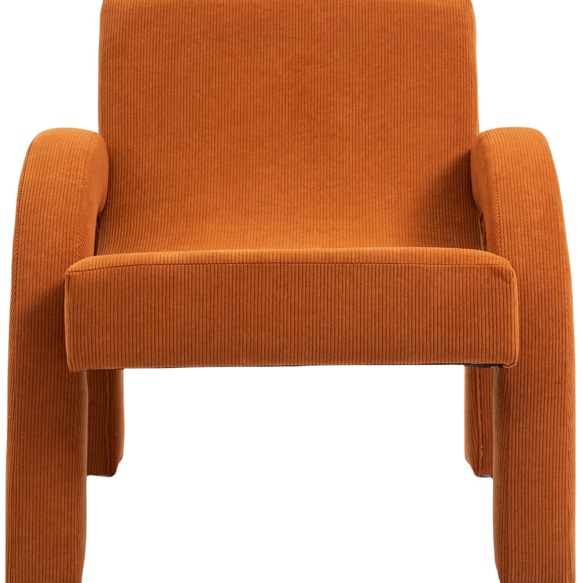 Corduroy - Accent Chair