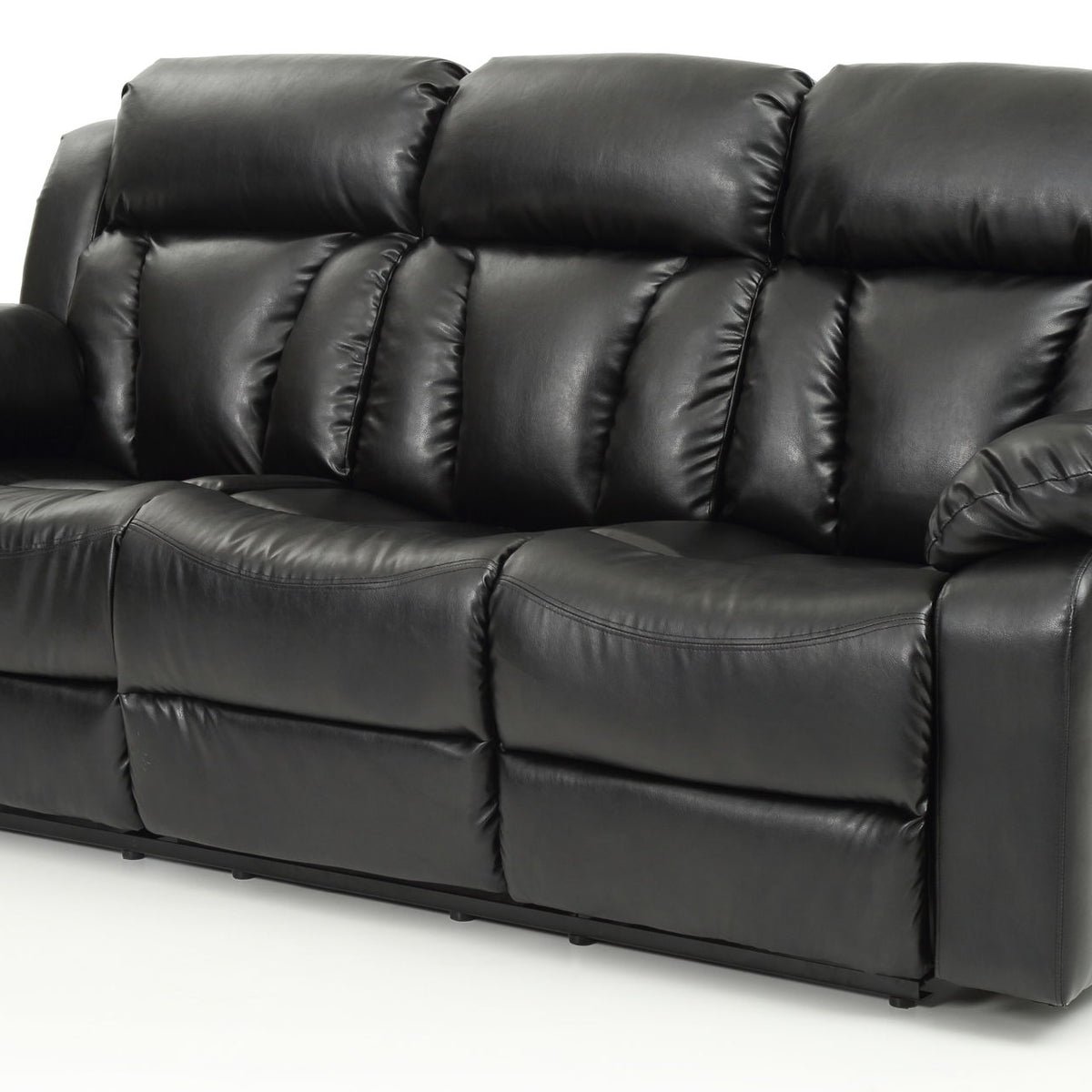 Reclining Sofa For Leisure Elegant