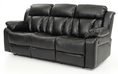 Reclining Sofa For Leisure Elegant