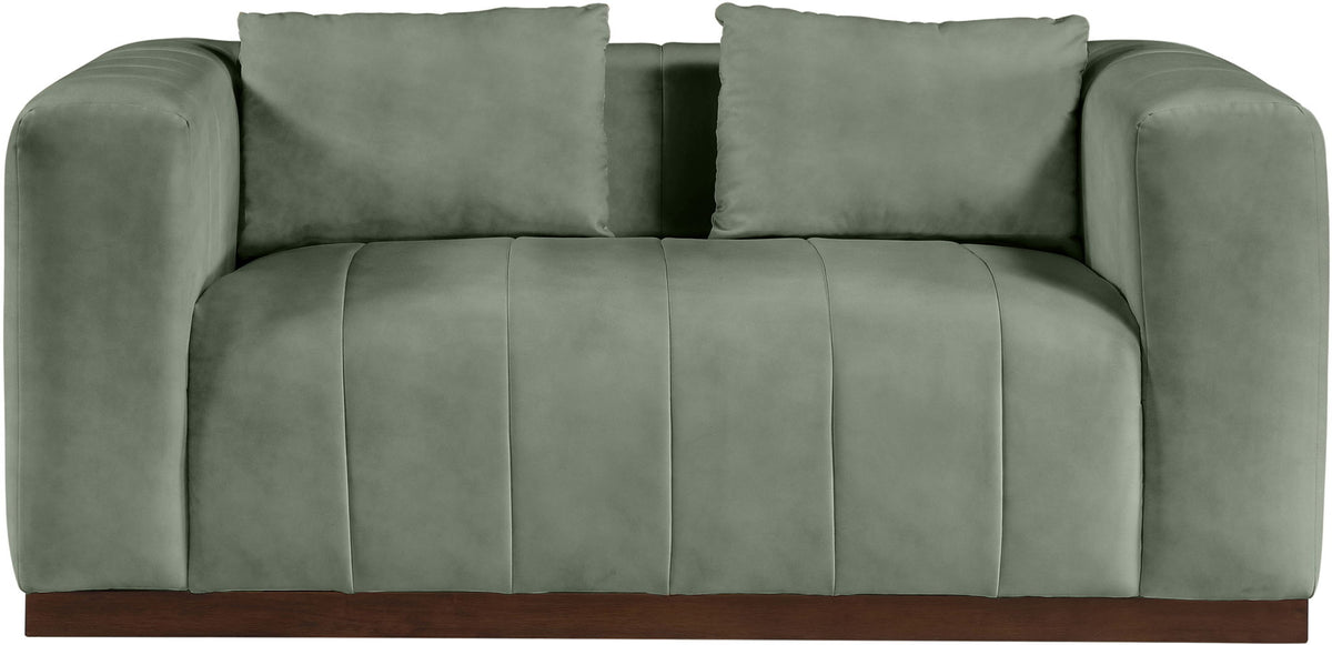 Mallina - Loveseat