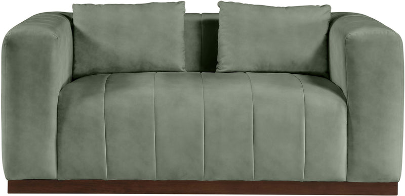 Mallina - Loveseat