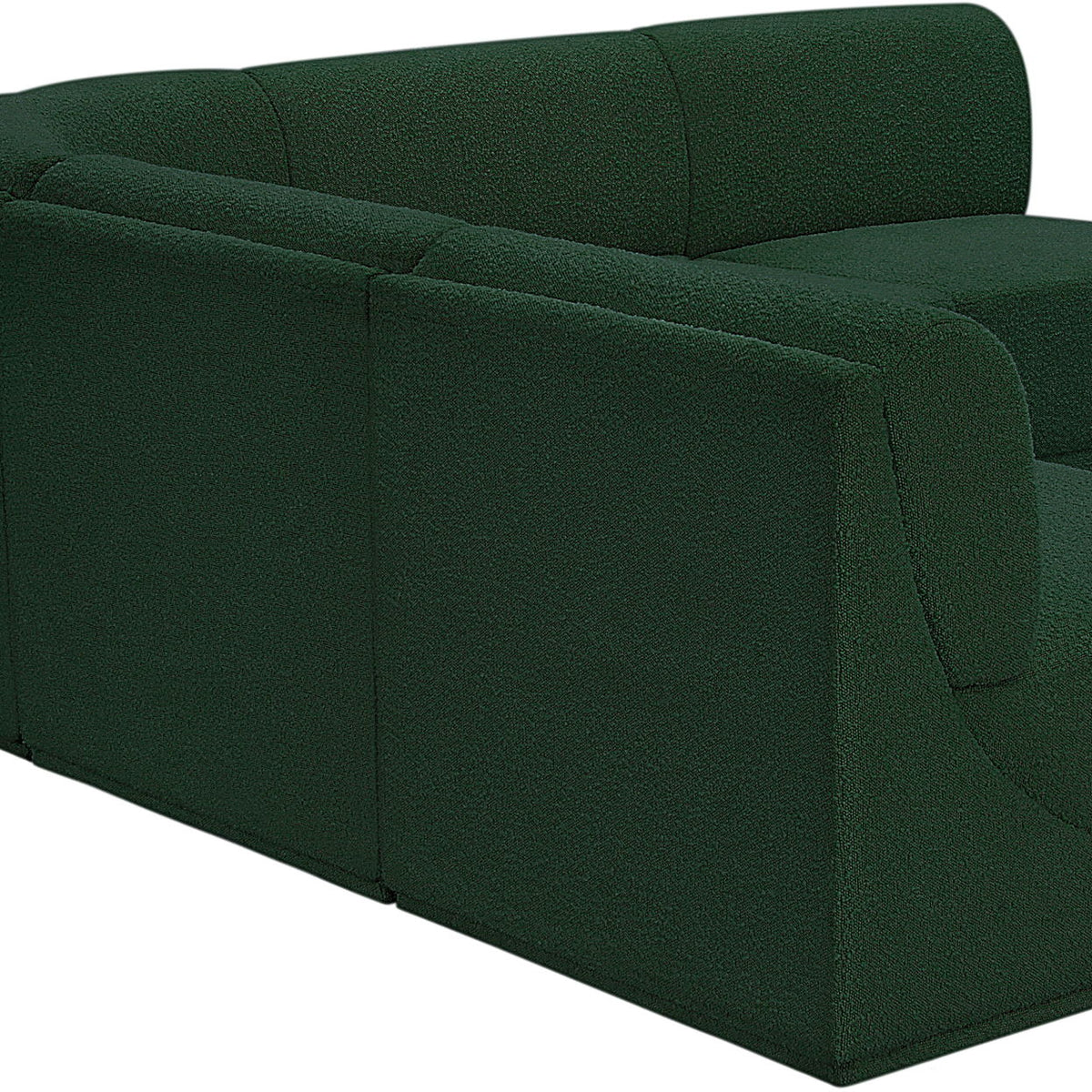 Ollie - 5 Piece Modular Sectional