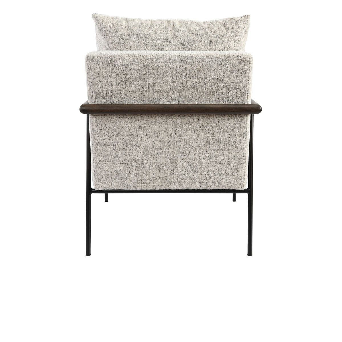 Cohen - Accent Chair - Ivory