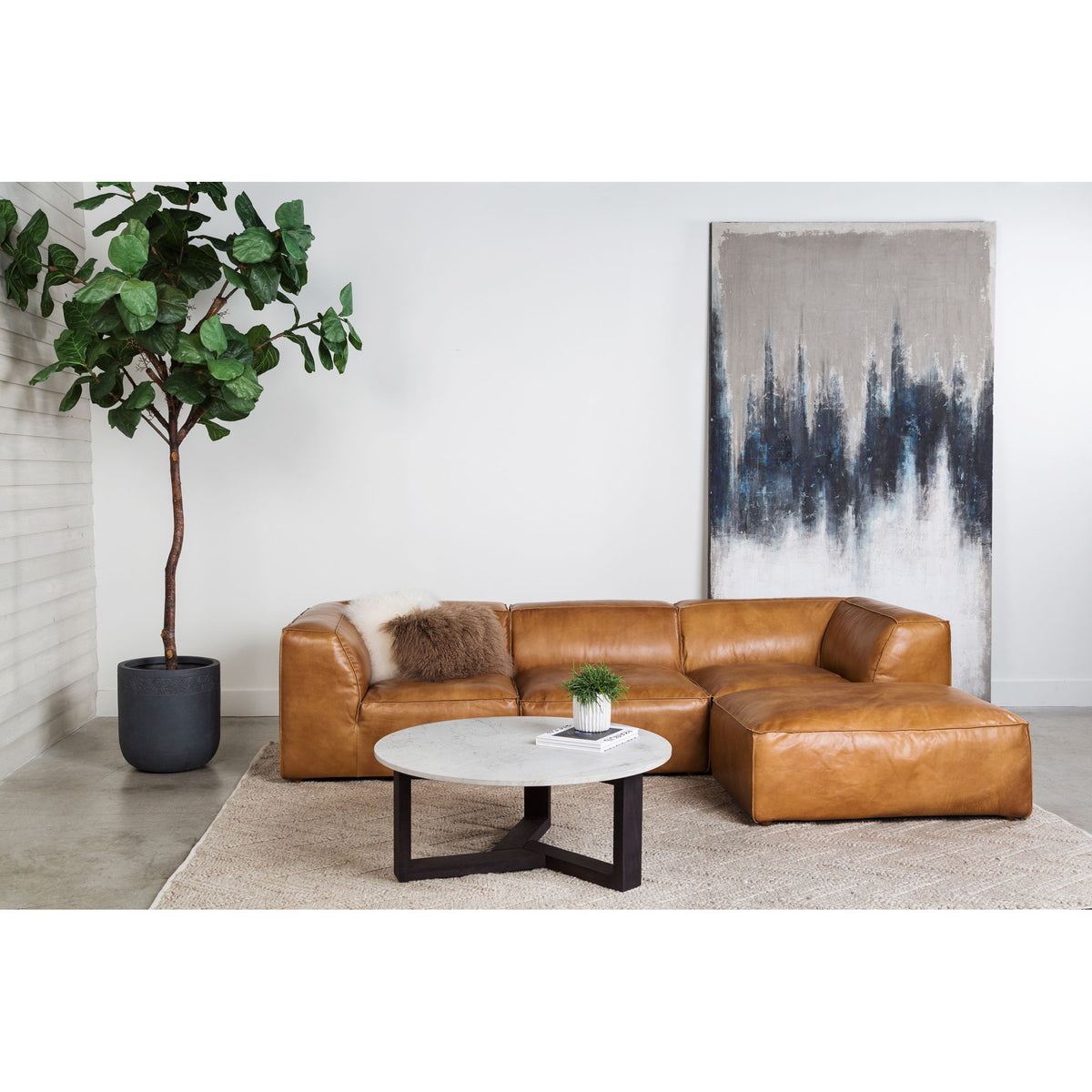 Shades - Wall Decor - Multicolor