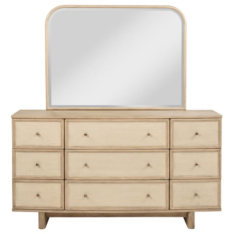 Kailani - 9-Drawer Dresser