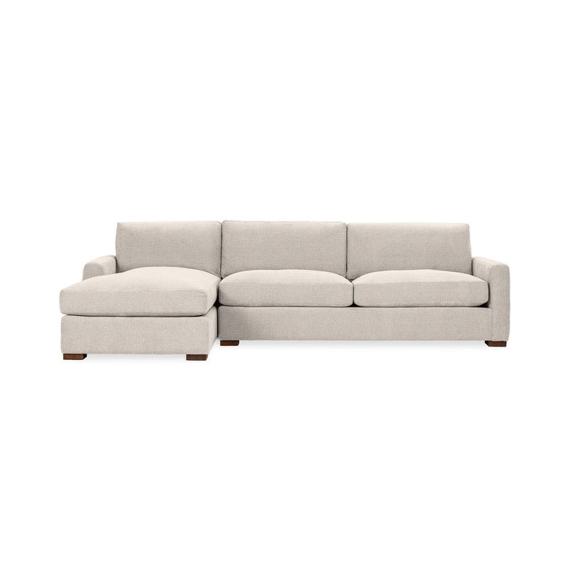 Coburn - Chaise Sofa