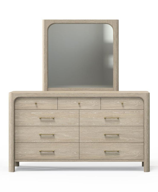 Solano - 9-Drawer Bedroom Dresser