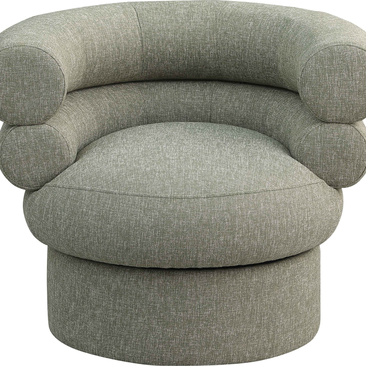Valentina - Accent Swivel Chair
