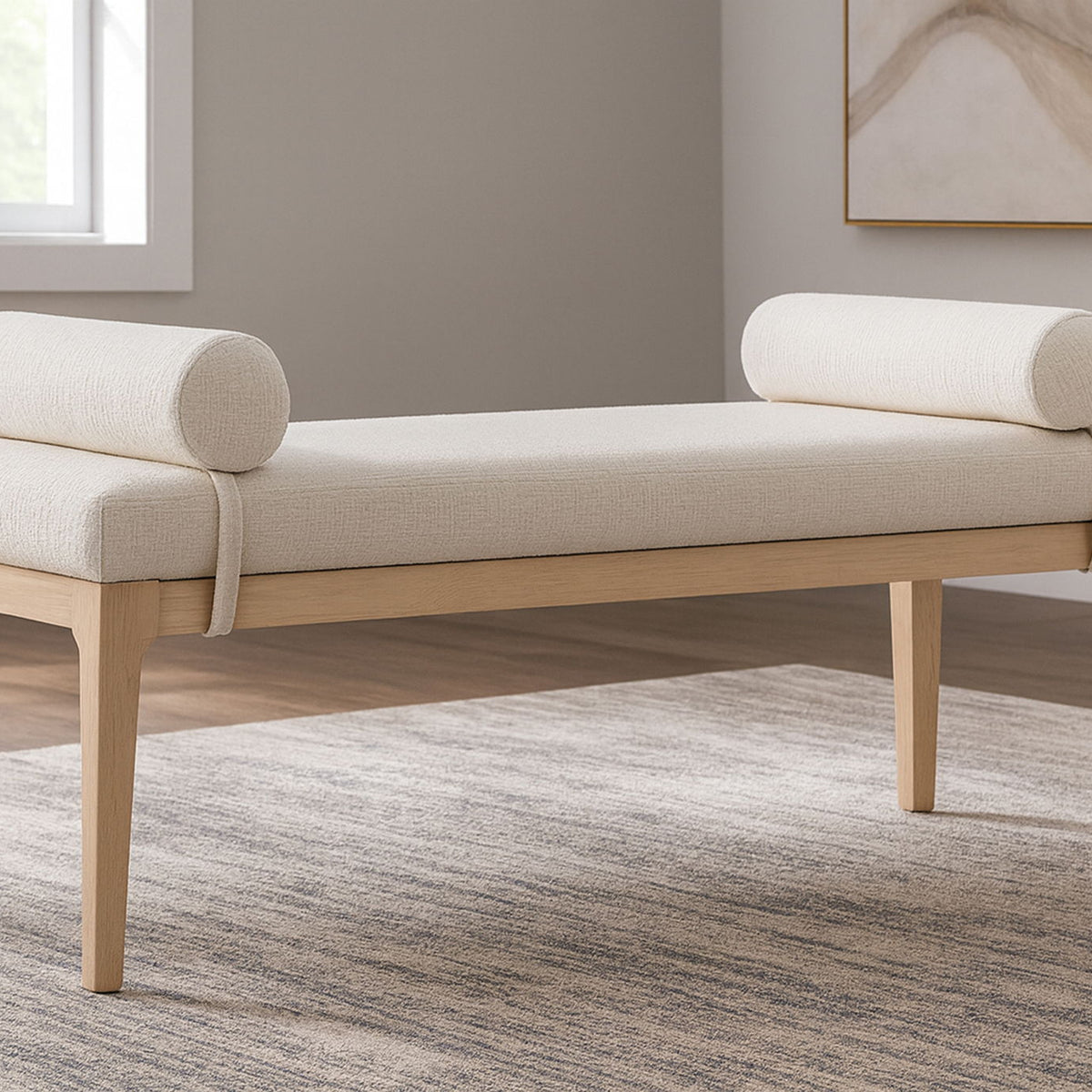 Priscilla - Bench