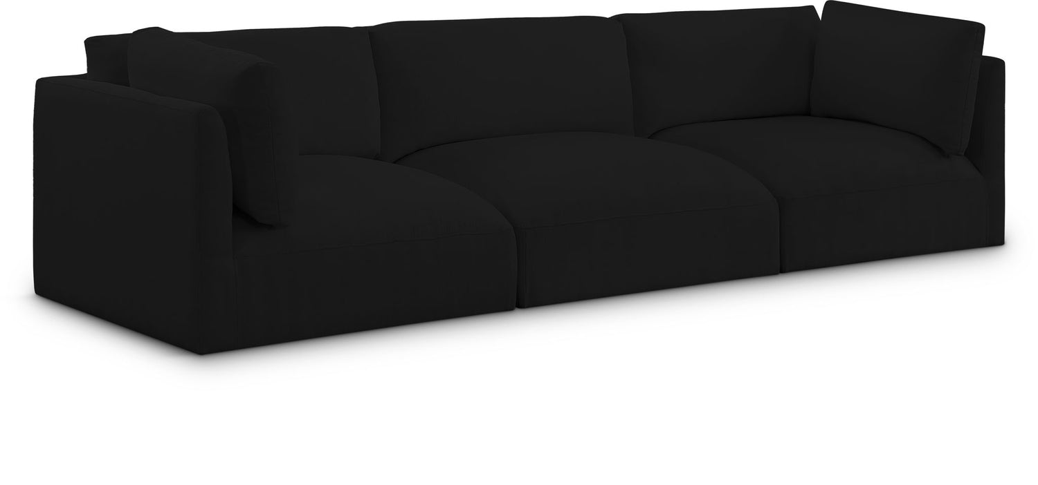 Ease - 3 Seat Modular Sofa
