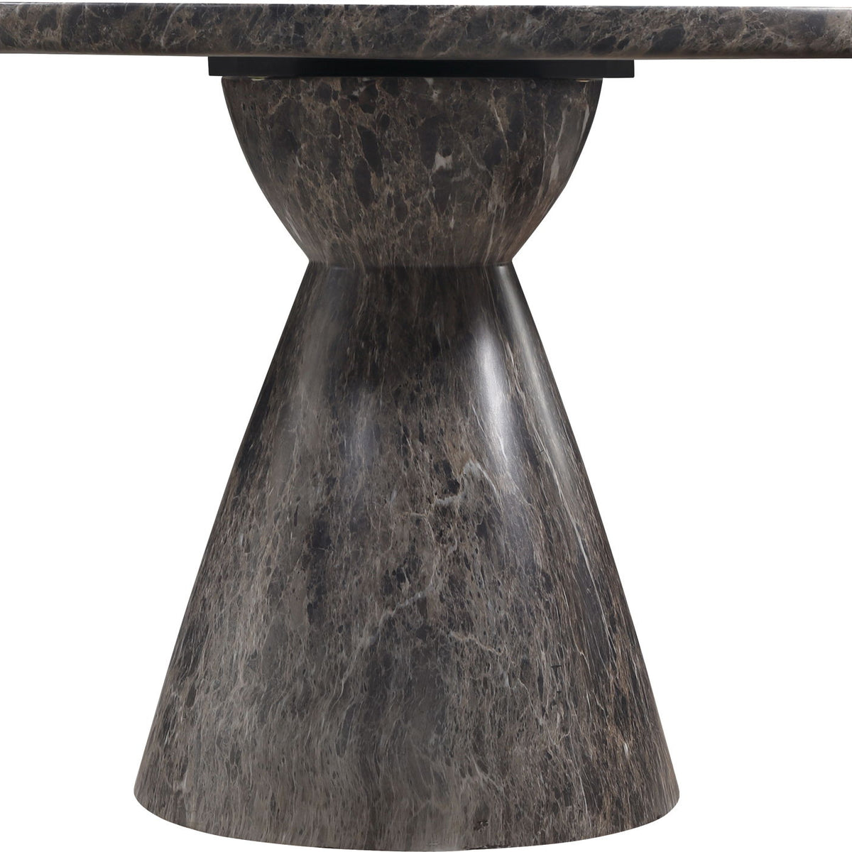Aquino - Concrete Indoor / Outdoor Dining Table